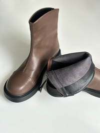 نیمبوت وارداتی L120 (روزمره،مهمانی،اداری)
