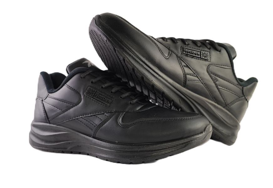 کفش اسپرت مردانه برند ریباک Reebok مدل ایلیک مشکی کد 157