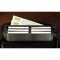 کیف دستی مردانه بیورا مدل shz021