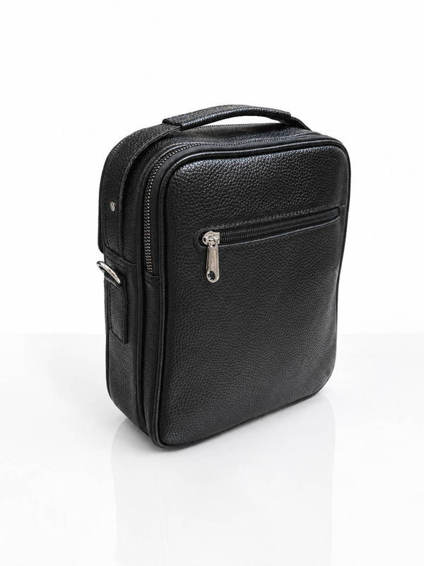 کیف کراس بادی چرم طبیعیCrossbody | cD_01