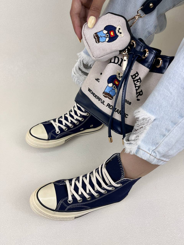 زنانه ساقدار الستار | ونس زنانه ساقدار الستار Converse ALL STAR کد 651 کد 487