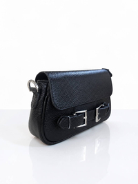 کیف رودوشی زنانه چرم طبیعی/AVA65