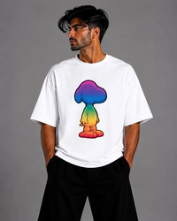خرید استایل KAWS Toy Art