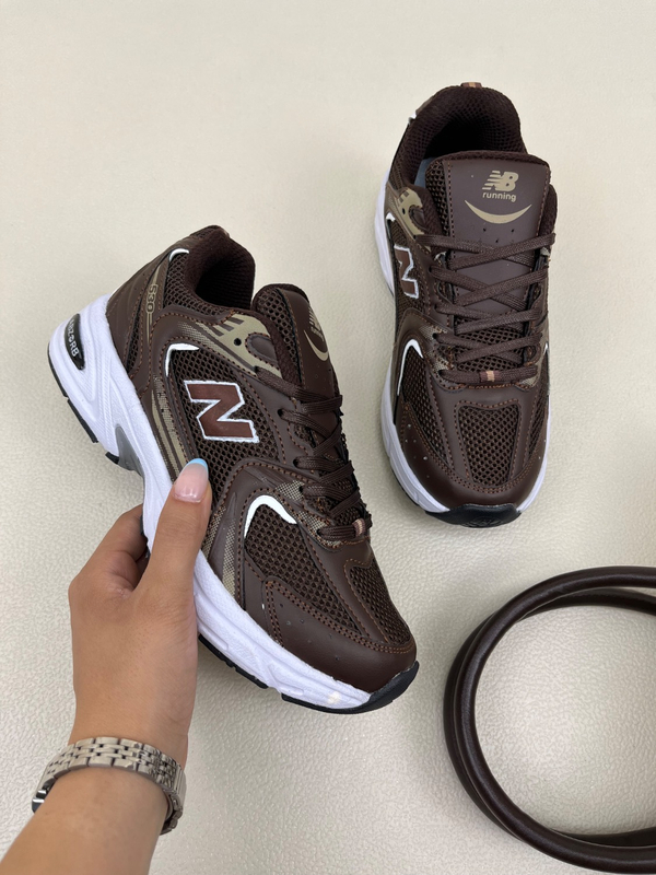 کتونی  زنانه نیو بالانس 530 رانینگ newbalance Running کد 333
