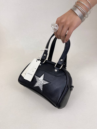 کیف زنانه دستی تک استار کانورس CONVERSE کد 1628