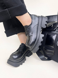 لوف زنانه کلاسیک زارا  بندی ZARA کد 1016