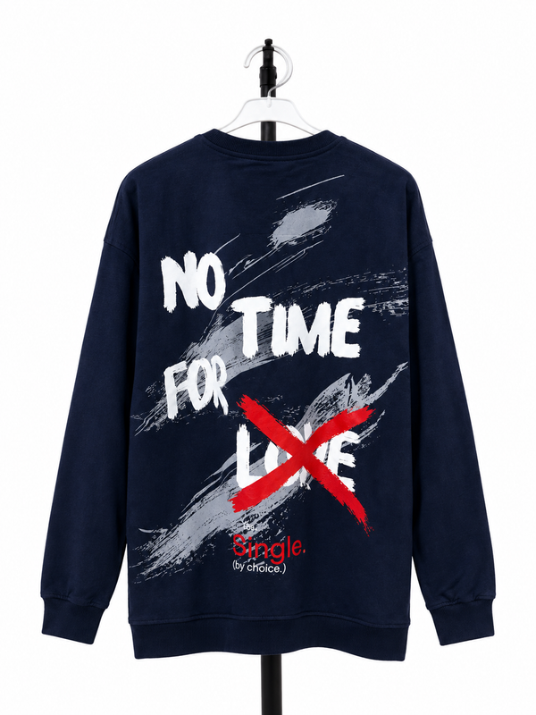 دورس مردانه مدل no time for love