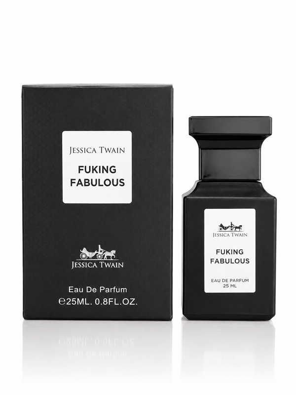 خرید عطر مردانه Fuking Fabulous 