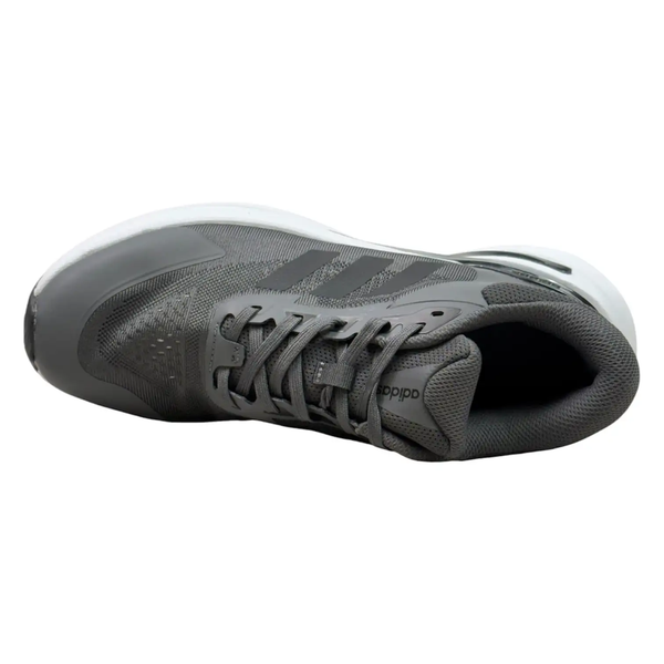 کفش رانینگ مردانه آدیداس Super Adizero ذغالی