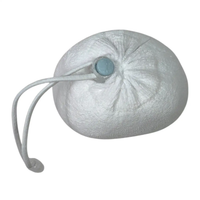 گچ منیزوم توپی 120 گرمی