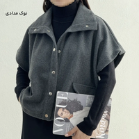 وست زنانه فوتر روناک