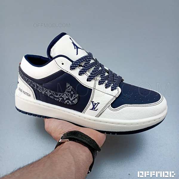 خرید کتونی نایک ایر جردن Nike Air Jordan 1 LV 