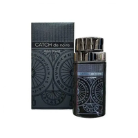 عطر ادکلن مردانه فرگرنس ورد کچ د نویر حجم 100 میل ادوپرفیوم
