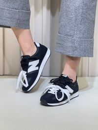 1397 کتونی زنانه نیو بالانس مرین دوبند NEWBALANCE