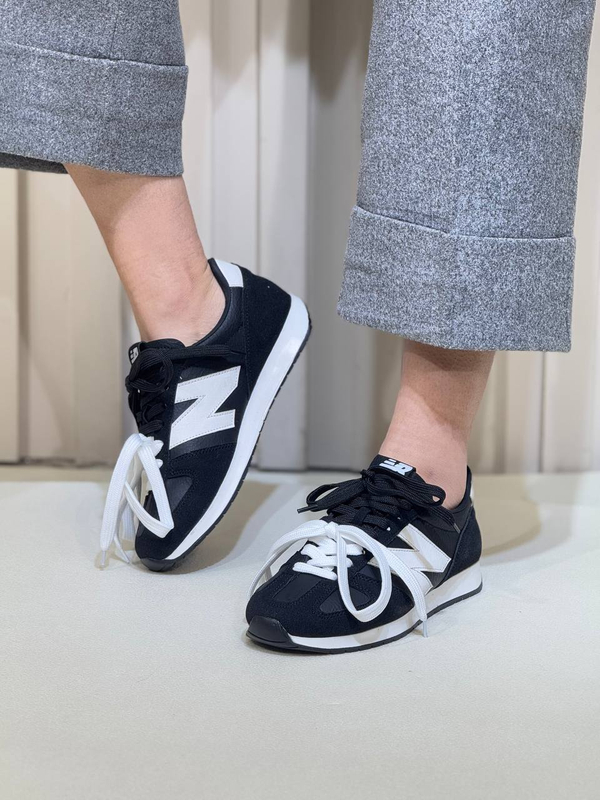 1397 کتونی زنانه نیو بالانس مرین دوبند NEWBALANCE