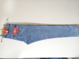 شلوار راسته (REGULAR) | پنبه اسلپ درجه یک وارداتی | لیوایز  LEVIS | کیفیت درجه یک