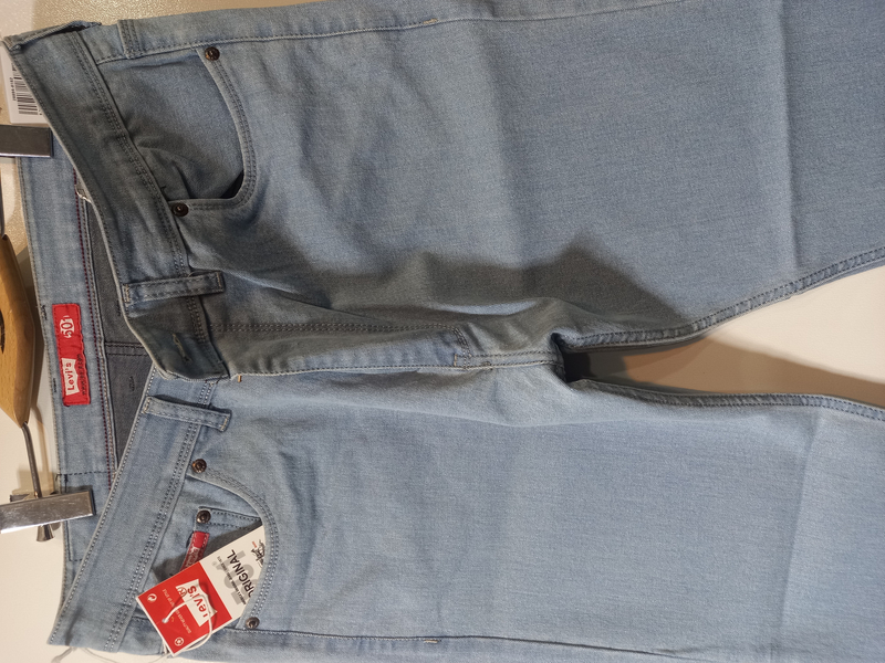 شلوار راسته کلاسیک | پنبه اسلپ درجه یک ARTA JEANS | لیوایز LEVIS | برترین کیفیت