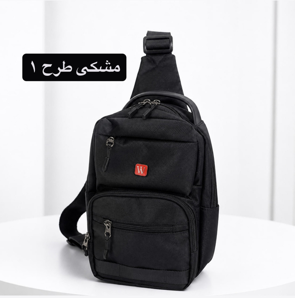 بادی بگ  کد 7199
