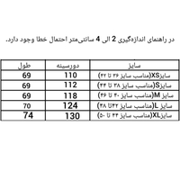 شومیز زنانه نخ کتان وارداتی کد 363