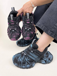 کتونی زنانه بالنسیا گا اسپایدر | کتونی زنانه بالنسیا گا اسپایدر balenciaga spider کد 1242 کد 102