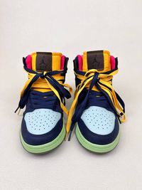 کتونی ساقدار زنانه ایر جردن وان توکیو AIR jordan 1 tokyo کد 912