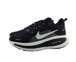 کفش رانینگ و اسپرت زنانه برند نایکی nike مدل پگاسوس کویر مشکی کد 245