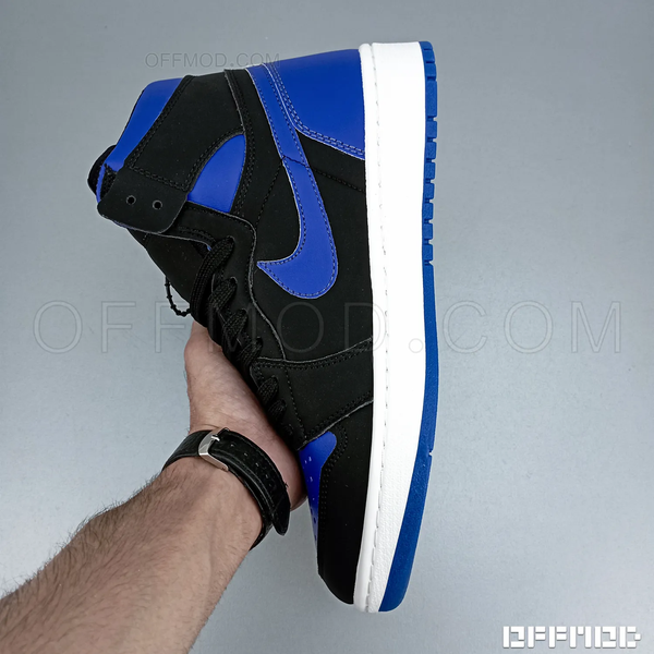 کتونی نایک ایر جردن Nike Air Jordan 1 Royal