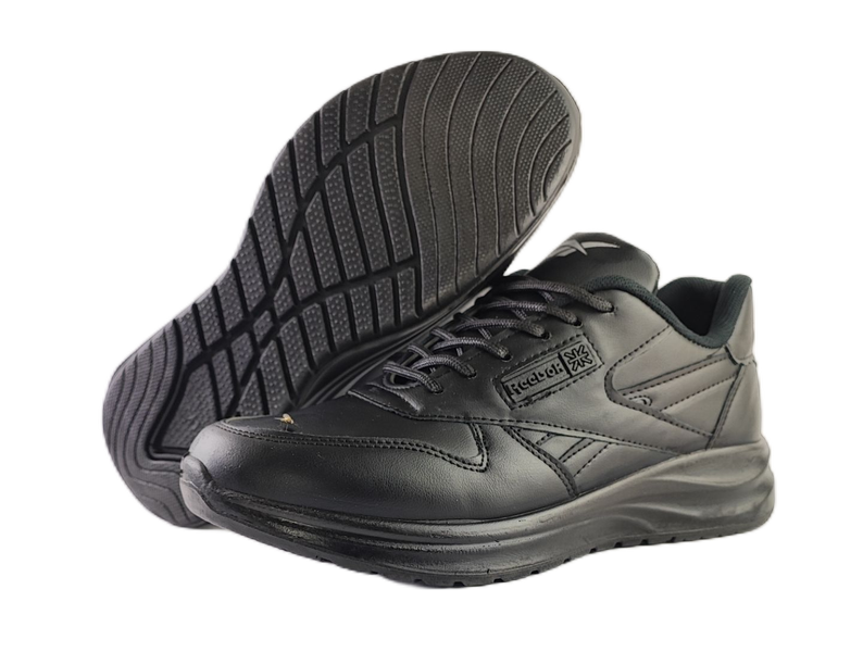 کفش اسپرت مردانه برند ریباک Reebok مدل ایلیک مشکی کد 157