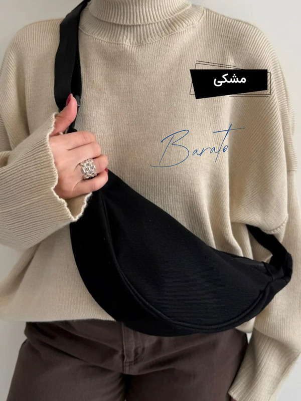 بادی بگ اسپرت مدل یونیکس کد ۲۴۲۰