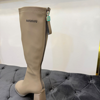 بوت وارداتی L10 (روزمره،مهمانی)