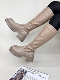 بوت زنانه جورابی بالنسیاگا balenciaga کد 1403 دختر طهرونی