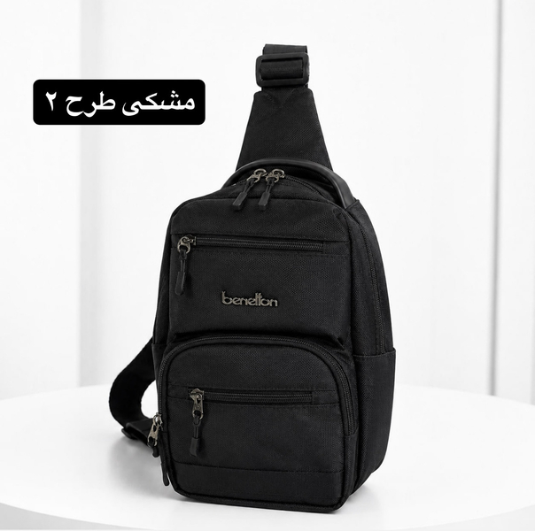 بادی بگ  کد 7199