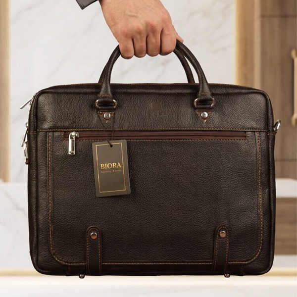 کیف اداری مردانه بیورا مدل eez31