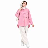 شومیز زنانه کتان وارداتی کد 355