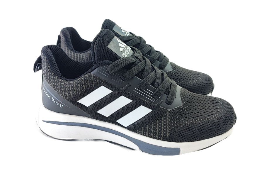 کفش اسپرت و رانینگ زنانه برند ادیداس Adidas مدل بوست اهورا مشکی