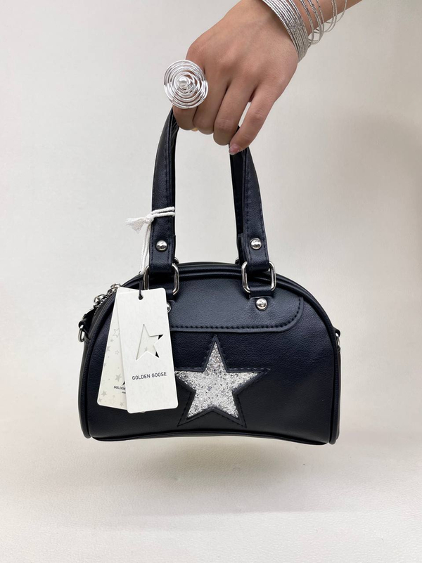 کیف زنانه دستی تک استار کانورس CONVERSE کد 1628