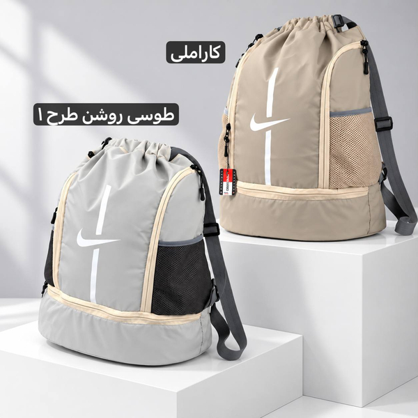 کوله ورزشی اسپرت - کد 9416