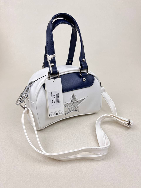 کیف زنانه دستی تک استار کانورس CONVERSE کد 1628