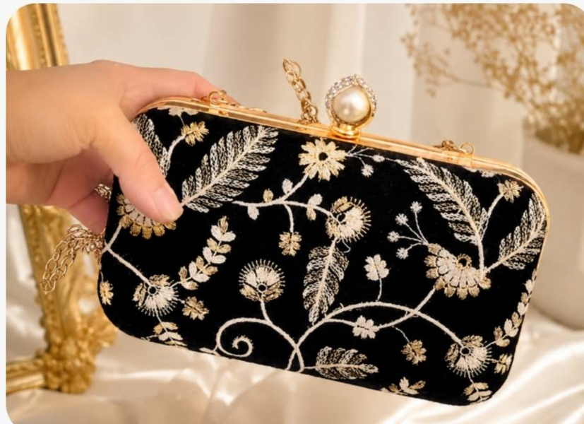 خرید کیف مجلسی زنانه مدل نجوا 