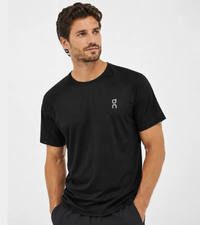تیشرت ورزشی مردانه on running