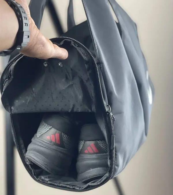 ساک ورزشی _ باشگاهی زنانه nike