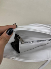 کیف زنانه زارا  چروک ZARA کد 1711 دختر طهرونی