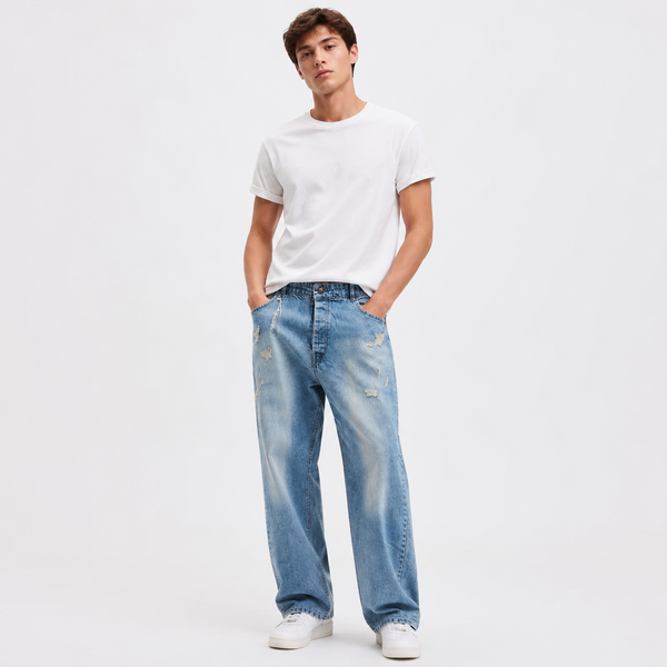خرید شلوار جین ZARA  