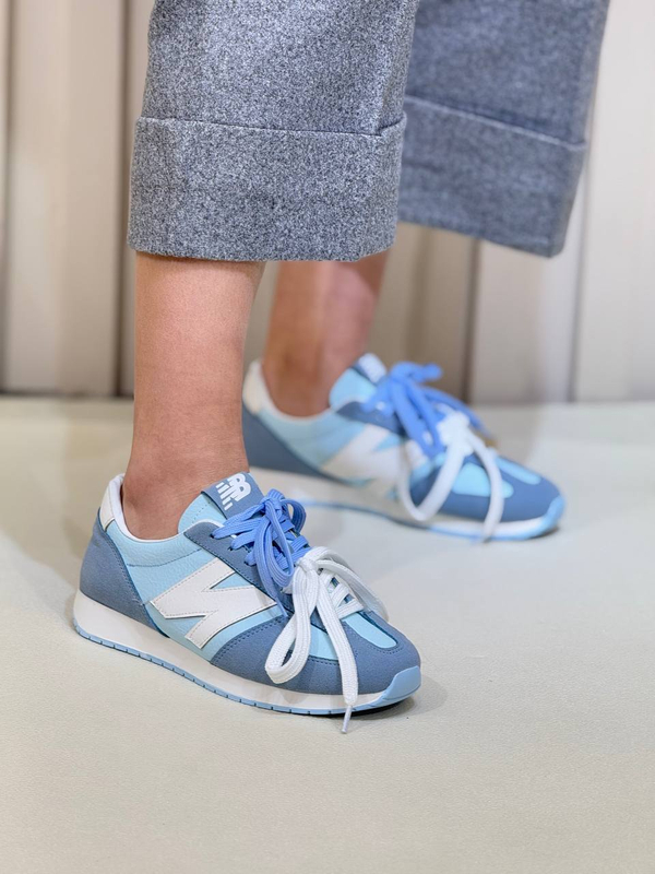 1397 کتونی زنانه نیو بالانس مرین دوبند NEWBALANCE