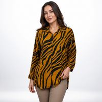 مانتو زنانه کراش ساحل کد 92