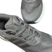 کفش رانینگ مردانه آدیداس Super Adizero ذغالی