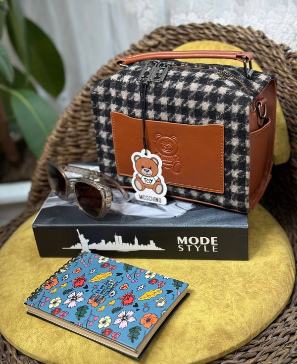 کیف Moschino کد 1269