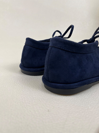کالج زنانه عروسکی کلارک رو بند Clarks کد : 1483