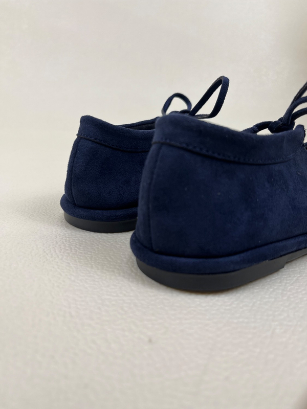 کالج زنانه عروسکی کلارک رو بند Clarks کد : 1483