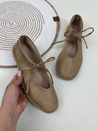 کالج زنانه عروسکی کلارک رو بند Clarks کد : 1483